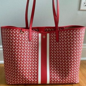 Tory Burch tote